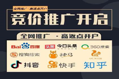 开户返点活动参与技巧：案例分析