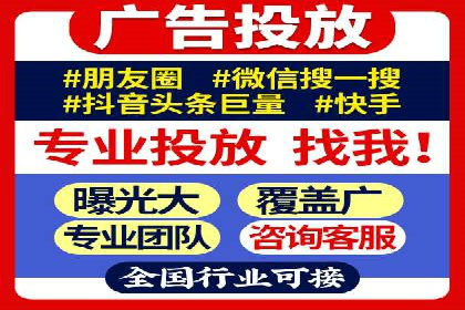 百度竞价广告的投放策略与成功案例分析
